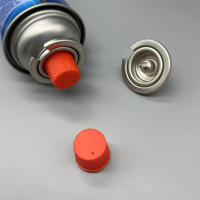 comprare Valvola aerosol di precisione in plastica PP per cucina professionale - controllo e sicurezza migliorati fabbricazione online