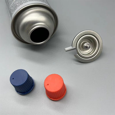 comprare Ventila per la bomboletta di gas per campeggio versatile Essenziale per le avventure all'aperto fabbricazione online