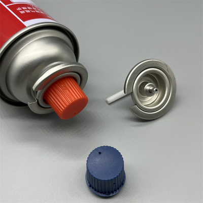 comprare Valvola di sicurezza avanzata per stufe a gas aerosol Soluzione di sicurezza critica per cucine commerciali fabbricazione online