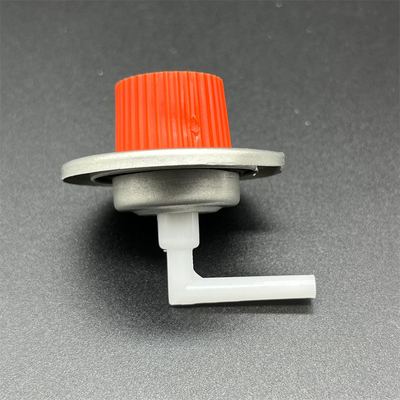comprare Valvola per cartucce di gas di butano ad alte prestazioni da 25,4 mm per avventure all'aperto fabbricazione online