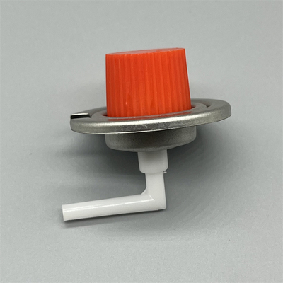 comprare Valvo per stufe a gas portatile regolatore di aerosol fabbricazione online