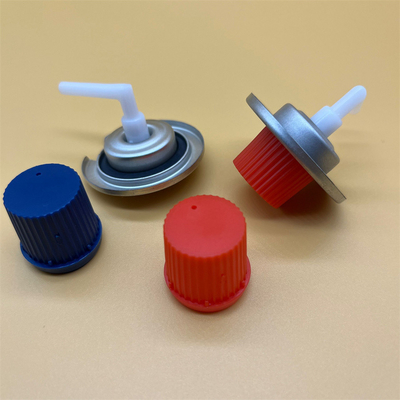 comprare Mini stufa Summit Valvole aerosol Compatto regolatore del gas per il controllo di precisione del campeggio e dei viaggi fabbricazione online