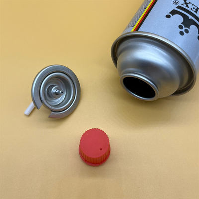 comprare Compatta stufa da picnic Valvola aerosol Efficiente per cucina all'aperto Barbecue e campeggio fabbricazione online