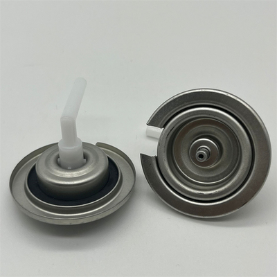comprare Regulatore di stufa a gas Valvola di spruzzo aerosol Cucina sicura fabbricazione online
