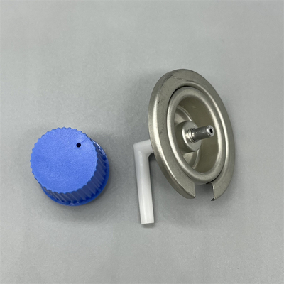 comprare Valvola di connessione a gas per stufe durevole per una maggiore sicurezza ed efficienza della cucina fabbricazione online