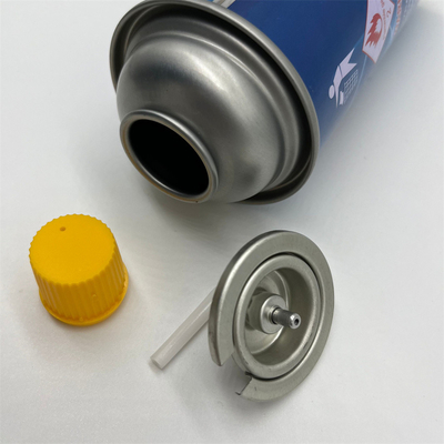 comprare Valvola di spruzzo aerosol per apparecchi da cucina a focale di gas durevole per apparecchi da cucina a controllo di fiamma preciso fabbricazione online