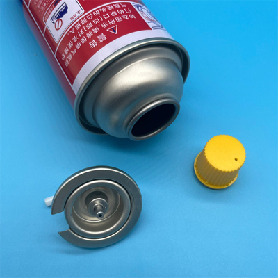 comprare Valvola aerosol per fornire carburante in modo efficiente - Perfetta per grigliare all'aperto fabbricazione online