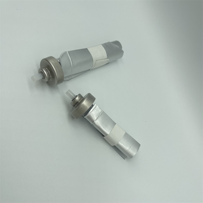 comprare Efficient Bag on Valve for Agricultural Use with Reliable Trigger Spray Cap fabbricazione online