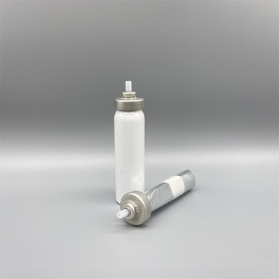 comprare Male Aerosol Bag On Valve For Improved Product Delivery fabbricazione online