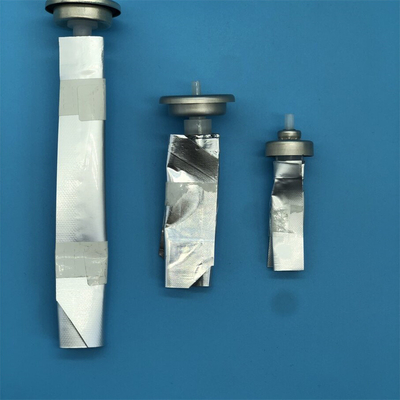 comprare Scatola ad alte prestazioni su valvola per prodotti aerosol con disegno a prova di perdite fabbricazione online