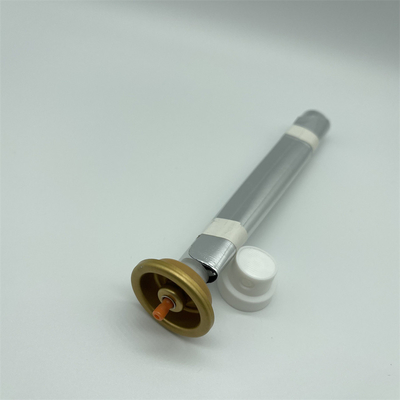 comprare Comodo sacchetto aerosol su valvola per la conservazione di alimenti e bevande fresco 100ml 80ml 65ml Capacità massima fabbricazione online