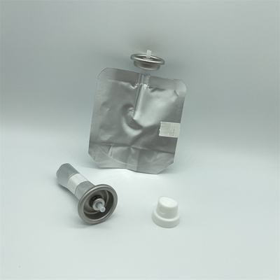 comprare Amballaggio flessibile e versatile Bov Valvola aerosol per prodotti liquidi fabbricazione online