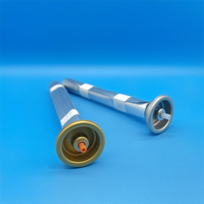 comprare Sacchetto d' argento di alta qualità con valvola + distribuzione di aerosol affidabile + materiali di prima qualità fabbricazione online
