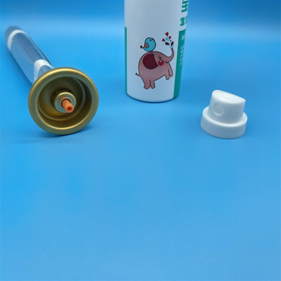 comprare Aerosol di valvola ad alte prestazioni per detergenti domestici 1 pulg. Attuatore fabbricazione online