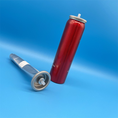 comprare Premium Aerosol Bag On Valve + Applicazione versatile + Specifica di alta qualità fabbricazione online