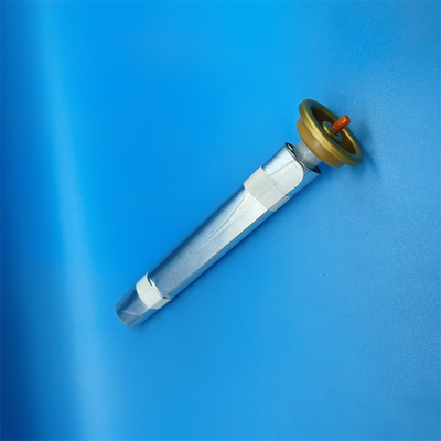 comprare Bag-On-Valve personalizzato per lattine di aerosol in alluminio fabbricazione online