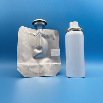 comprare Tasca aerosol su valvola di taglia personalizzata ️ Soluzioni su misura per prodotti specializzati, di diametro di 1 pollice fabbricazione online