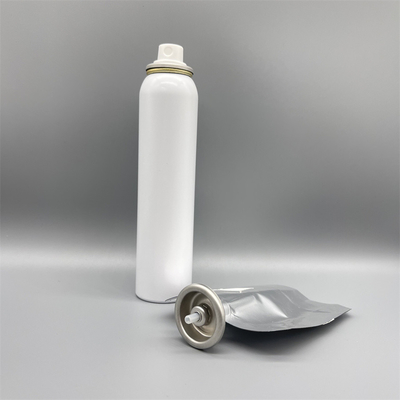 comprare Affidabile sacchetto su valvola da un pollice per imballaggi alimentari   1 pollice di diametro, 100 ml di capacità fabbricazione online