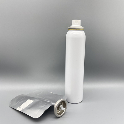 comprare Bag-on-valve maschile avanzato per applicazioni aerosol Precisione e durata di 150 ml fabbricazione online