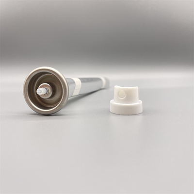 comprare Valvola di sacchetto aerosol di qualità superiore per una distribuzione accurata e sicura Ideale per uso cosmetico, farmaceutico e industriale fabbricazione online