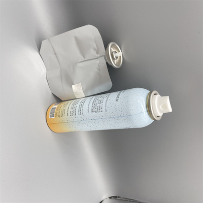 comprare Valvola avanzata per sacchetti aerosol per la distribuzione priva di contaminazione Perfetto per applicazioni industriali e domestiche fabbricazione online
