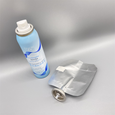 comprare Valvola di distribuzione degli aerosol ad alta efficienza per una produzione costante + Perfetta per l'uso industriale e dei consumatori fabbricazione online