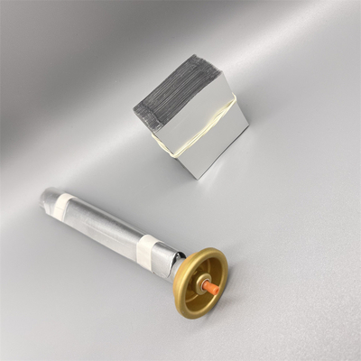 comprare Tecnologia BOV avanzata. Sistema Bag-On-Valve. Ideale per prodotti aerosol. Capacità 100ml. fabbricazione online