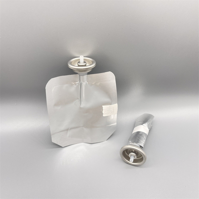 comprare Sistema di Valvole Aerosol Bag On. Valvola di Distribuzione di Precisione. fabbricazione online