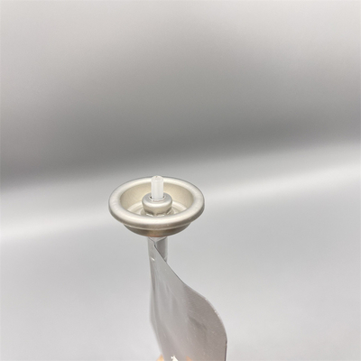 comprare Bag on Valve con tazza di montaggio in latta per soluzioni di distribuzione versatili fabbricazione online