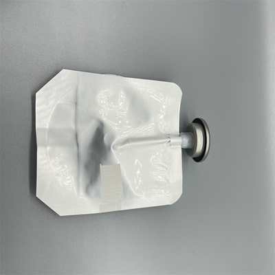 comprare Sistema avanzato di spruzzatura con sacchetto su valvola Dispensatore di aerosol ad alta efficienza per prodotti per la cura personale Dimensione 1 pollice fabbricazione online