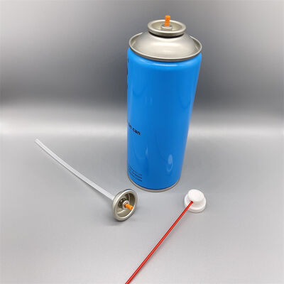 comprare Emergency Response WD-40 Lubricant Valve for Rescue Tools and Fire Apparatus with Rapid-Action Actuator fabbricazione online