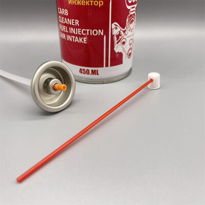 comprare Multi-Position WD-40 Lubricant Valve for Difficult-to-Reach Areas with 360-Degree Operation fabbricazione online