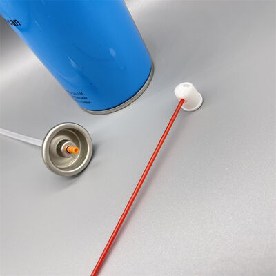 comprare High-Capacity WD-40 Lubricant Valve for Forestry and Landscaping Equipment with Tough-Tip Nozzle fabbricazione online