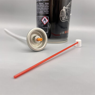 comprare ESD-Safe WD-40 Lubricant Valve for Electronics Manufacturing and Cleanrooms with Static-Dissipative Design fabbricazione online