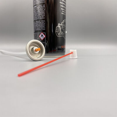 comprare Heavy-Duty WD-40 Lubricant Valve for Construction and Mining Machinery with High-Flow Design fabbricazione online