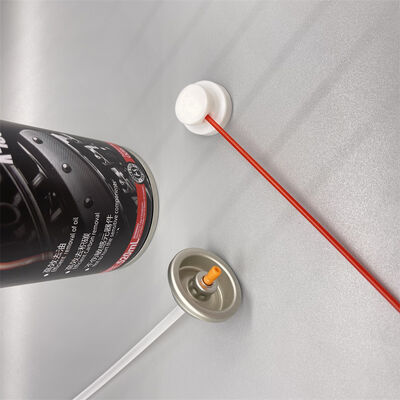 comprare High-Temperature Resistant WD-40 Lubricant Valve for Ovens, Motors and Machinery with Anti-Friction Formula. fabbricazione online