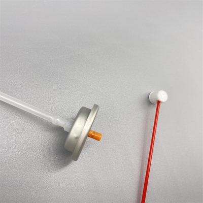 comprare High-Performance 1 Inch Aerosol Valve for MDF Activator Sprays fabbricazione online