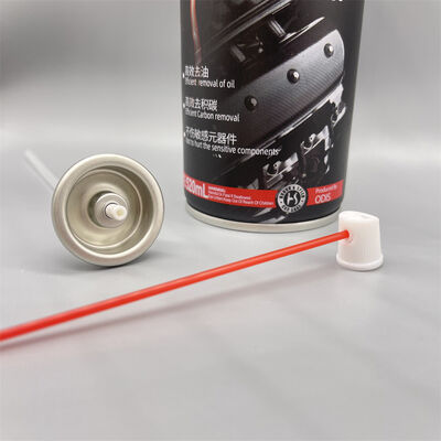 comprare Industrial-Strength High-Temperature WD-40 Specialist Lubricant Valve for Ovens Dryers Pumps and Heavy Machinery fabbricazione online