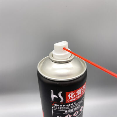 comprare Food-Safe NSF Certified WD-40 Lubricant Valve for Food Beverage Processing and Pharmaceutical Manufacturing Equipment fabbricazione online