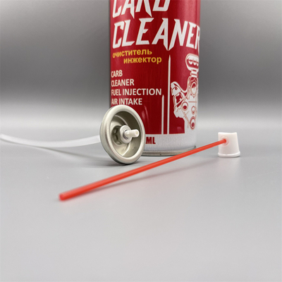 comprare Long-Term Corrosion Inhibiting WD-40 Lubricant Valve for Heavy-Duty Machinery and Industrial Storage Applications fabbricazione online