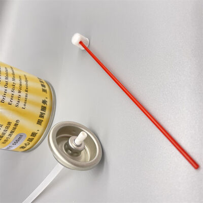 comprare  Premium WD-40 Lubricant Valve for Industrial Machinery and Equipment with Superior Corrosion Protection fabbricazione online