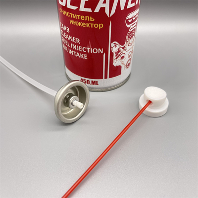 comprare WD-40 Spray Valve with Precision Targeted Straw Dispenser for Lubricants fabbricazione online