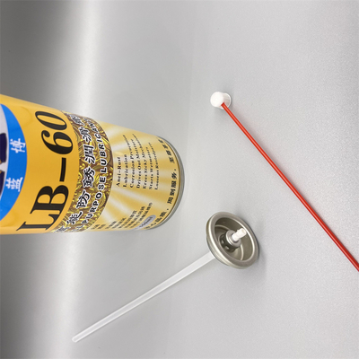 comprare Valvola lubrificante WD-40 di grado tecnico per la protezione delle macchine utensili e la prevenzione della ruggine su parti meccaniche di precisione fabbricazione online