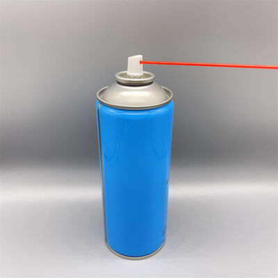 comprare Professional-Grade WD-40 Lubricant Valve for Industrial Maintenance and Equipment Protection Applications fabbricazione online