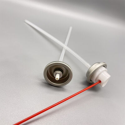 comprare Valvola lubrificante WD-40 di grado industriale per produzione ad alto volume e funzionamento continuo con attuatore a erogazione rapida fabbricazione online