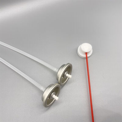 comprare Valvola lubrificante WD-40 a due camere per la miscelazione su richiesta di formule multi-componente. fabbricazione online