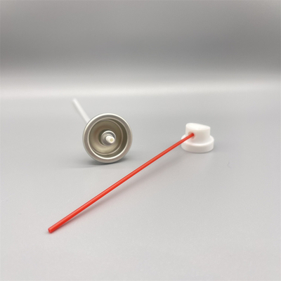 comprare Valvola lubrificante WD-40 a bassa deriva per condizioni esterne e ventose con getto spray focalizzato. fabbricazione online