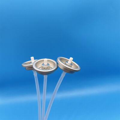 comprare Valvola di lubrificante WD-40 Smart Connected con tag RFID per analisi automatizzate dell'inventario e dell'uso. fabbricazione online