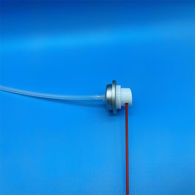 comprare Valvola lubrificante WD-40 per ambienti ad alta temperatura e applicazioni critiche per la sicurezza. fabbricazione online