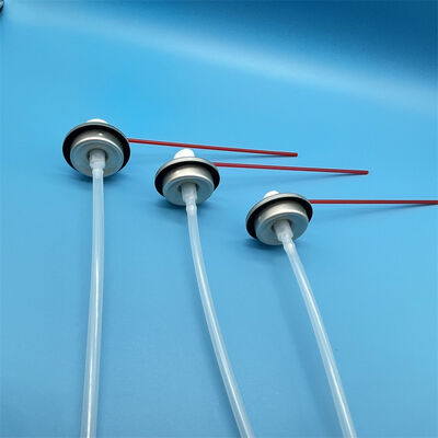 comprare Valvola lubrificante WD-40 ad alte prestazioni per dimostrazioni in negozio e esperienza cliente con nebulizzazione costante. fabbricazione online